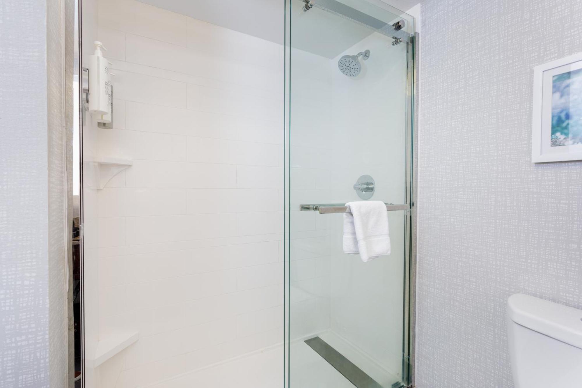 Hampton Inn Jacksonville - I-95 Central Værelse billede