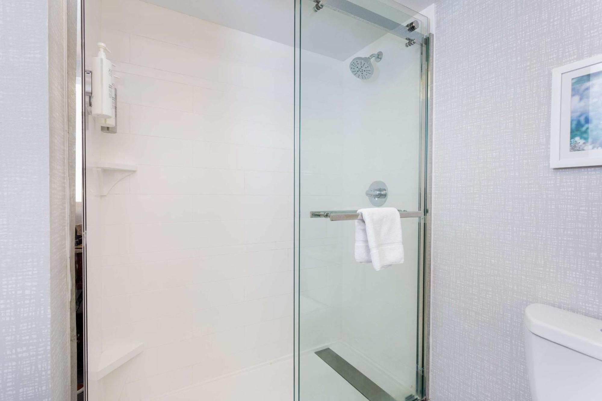 Hampton Inn Jacksonville - I-95 Central Eksteriør billede