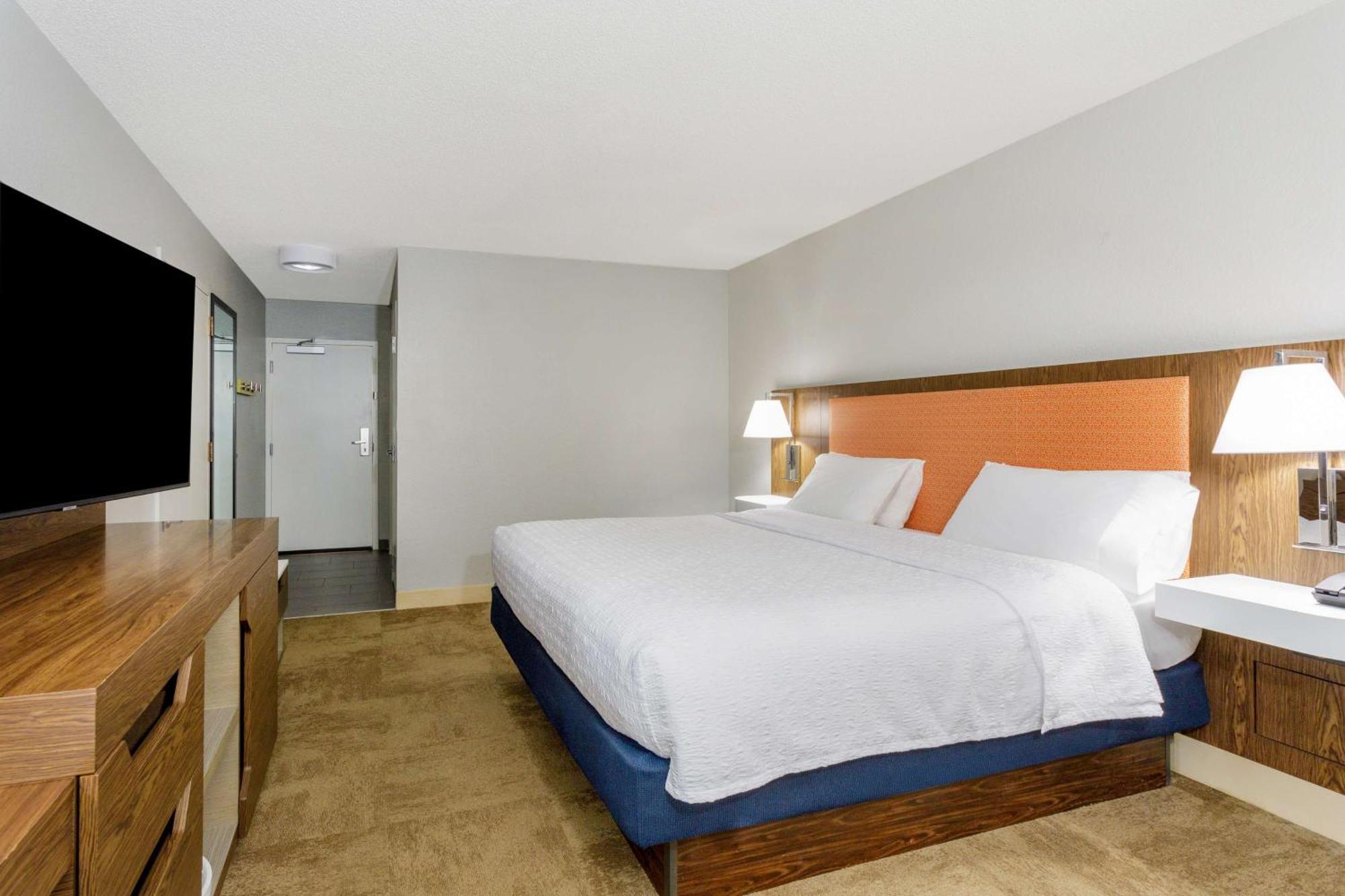 Hampton Inn Jacksonville - I-95 Central Eksteriør billede