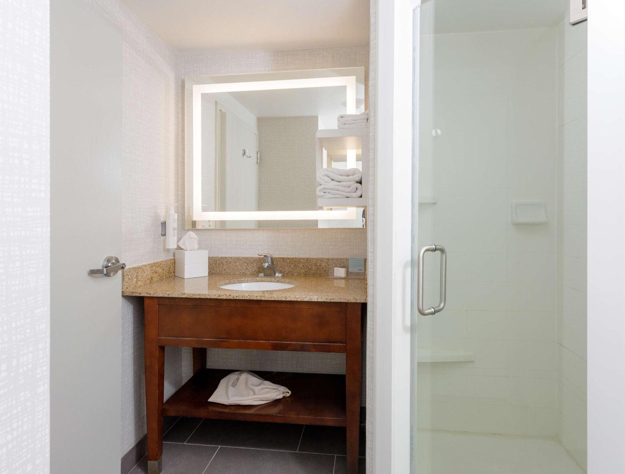 Hampton Inn Jacksonville - I-95 Central Eksteriør billede