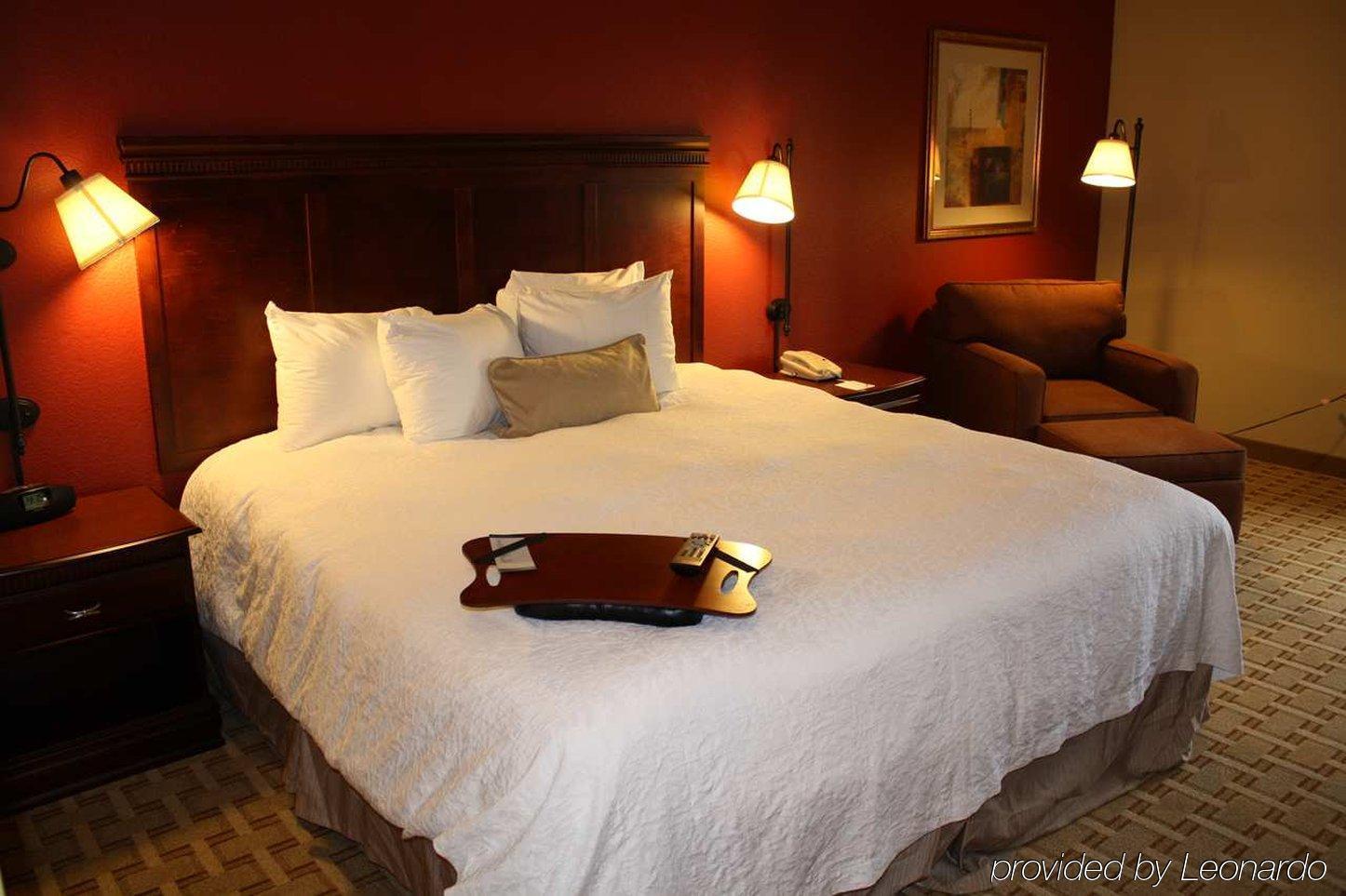 Hampton Inn Jacksonville - I-95 Central Værelse billede