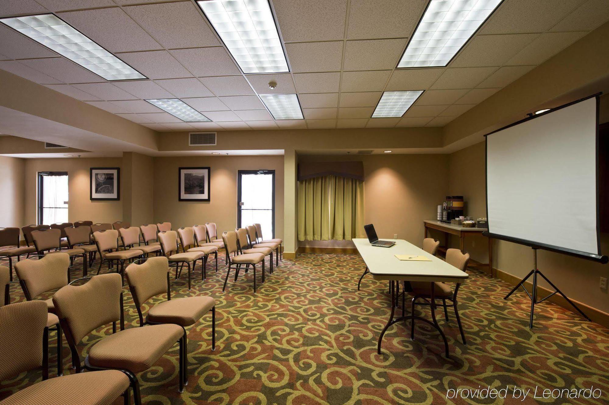 Hampton Inn Jacksonville - I-95 Central Business billede