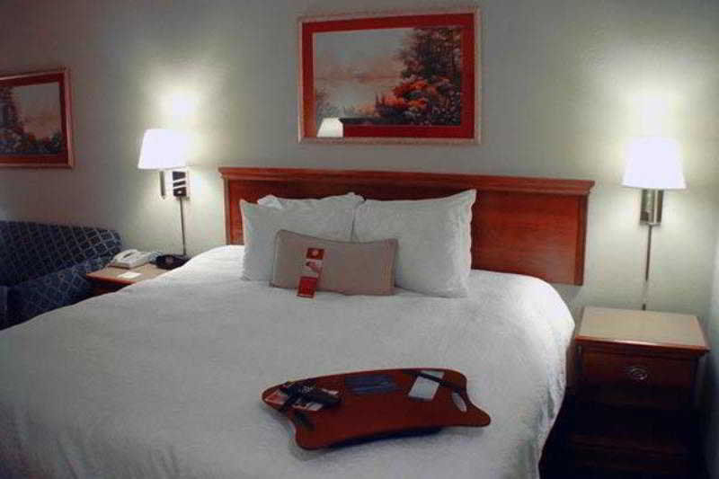 Hampton Inn Jacksonville - I-95 Central Eksteriør billede