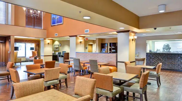 Hampton Inn Jacksonville - I-95 Central Eksteriør billede